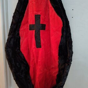 Quite Unique Cat/Dog Coffin Medium Size